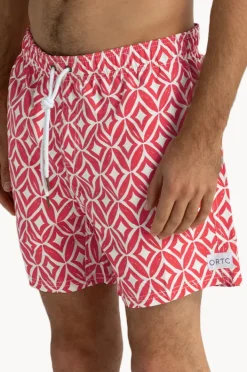Ortc Mens Cable Boardshort