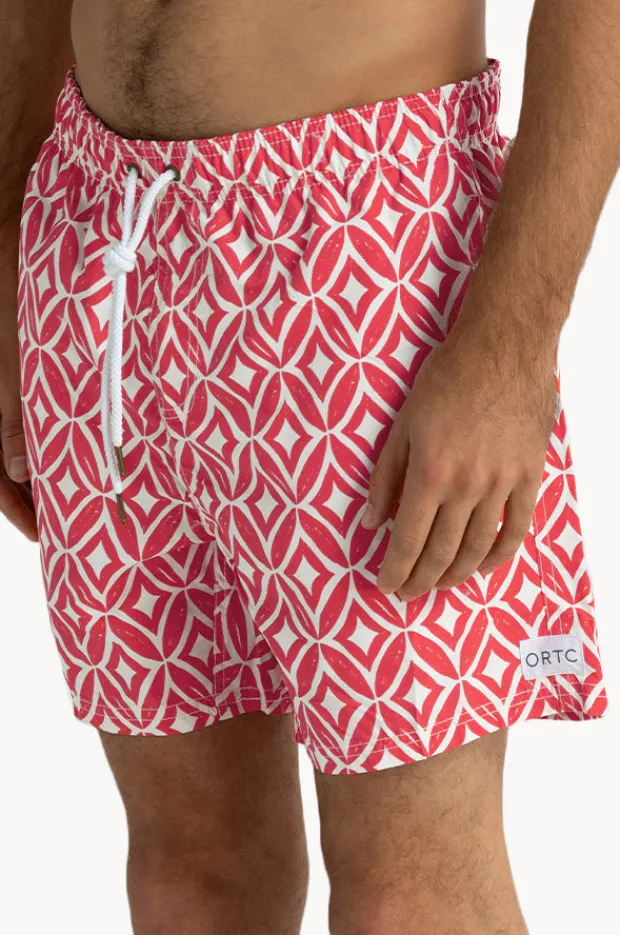Ortc Mens Cable Boardshort