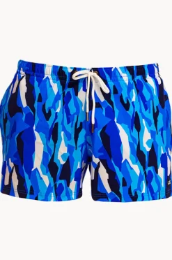 Funky Trunks Mens Shorty Short