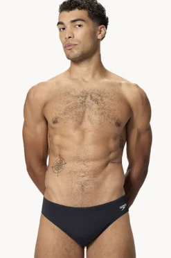 Speedo Mens Classic Logo Brief