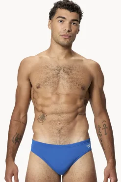 Speedo Mens Classic Logo Brief