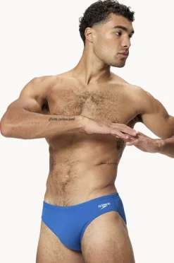 Speedo Mens Classic Logo Brief