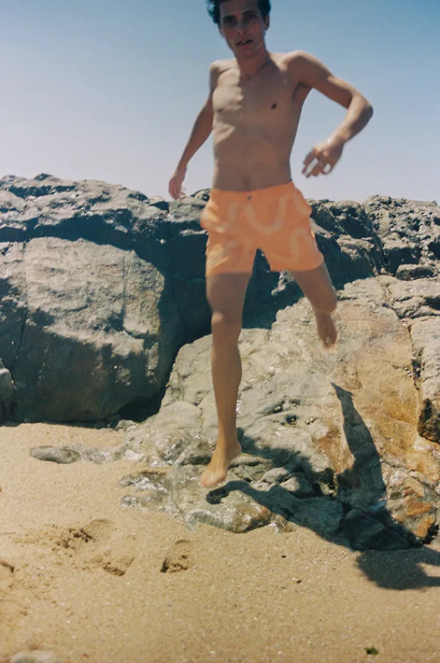 Coast Mens Coffs Sydney Boardshort