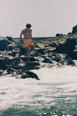 Coast Mens Coffs Sydney Boardshort