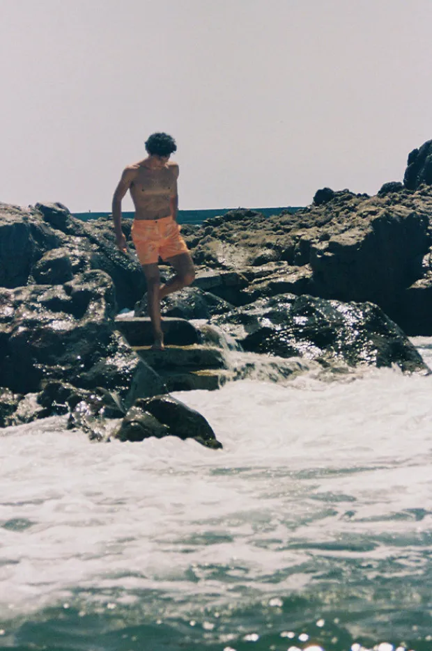 Coast Mens Coffs Sydney Boardshort