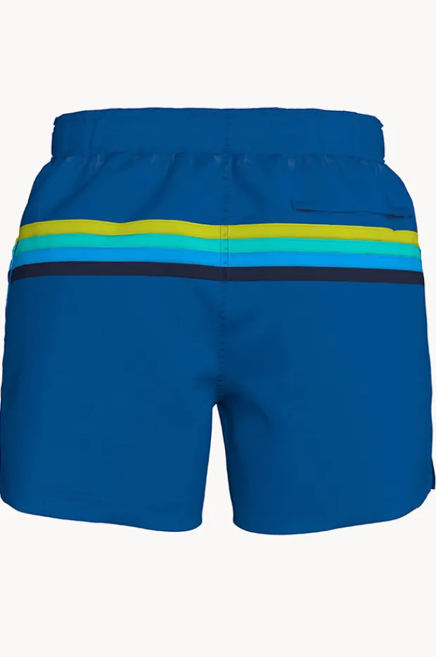 Speedo Mens Colourblock Redondo Edge 14" Volley Short