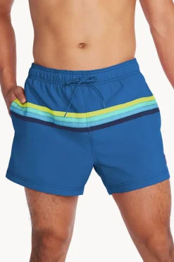 Speedo Mens Colourblock Redondo Edge 14