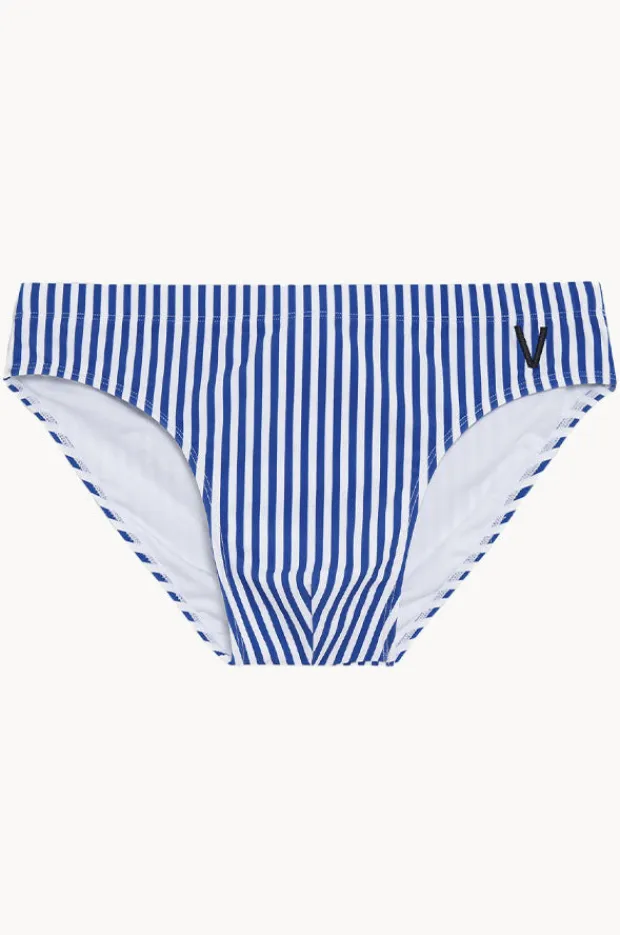 Vacay Swimwear Mens Corfu Brief