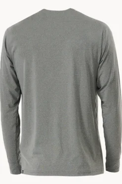 Rip Curl Mens Corp Icon Suntop