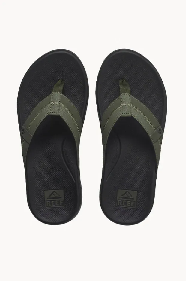 Reef Mens Cushion Phantom 2.0 Thong