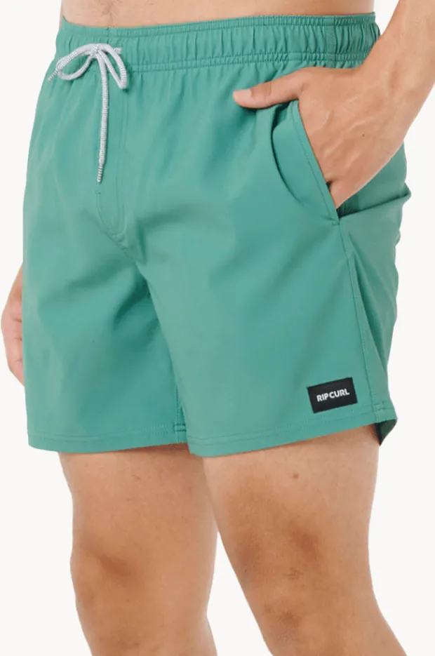 Rip Curl Mens Daily Volley Boardshort
