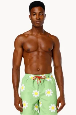 Coast Mens Daisy Classic Boardshort