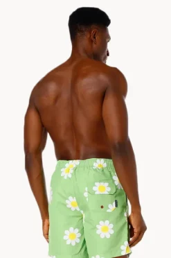 Coast Mens Daisy Classic Boardshort