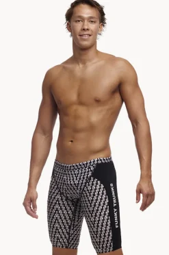 Funky Trunks Mens Dark Night Jammer