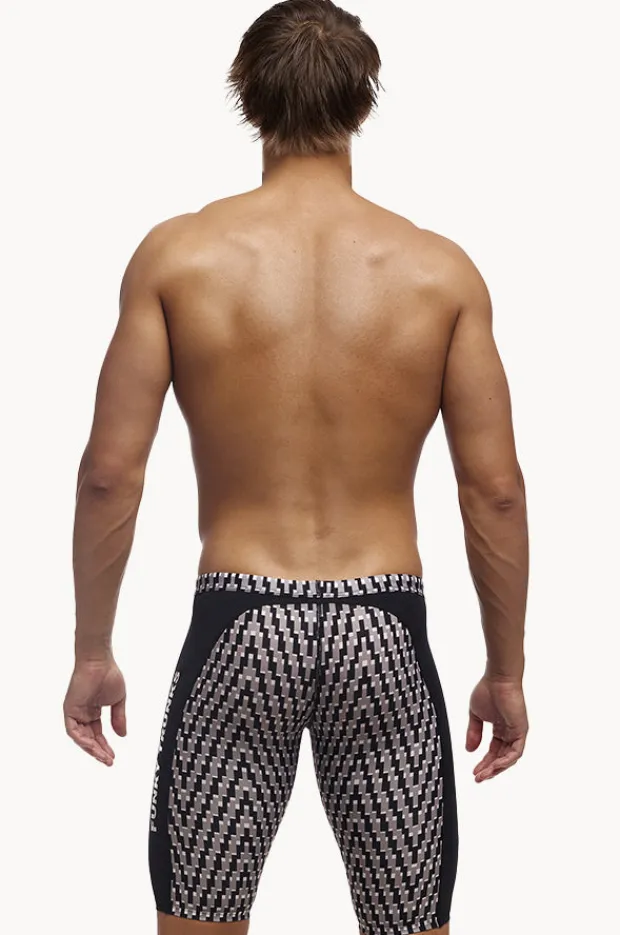 Funky Trunks Mens Dark Night Jammer
