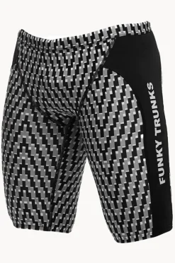 Funky Trunks Mens Dark Night Jammer
