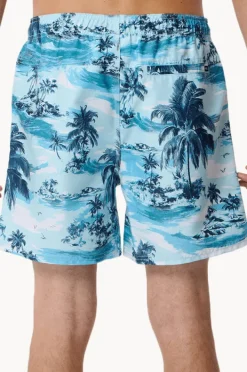Rip Curl Mens Dreamers Volley Boardshort