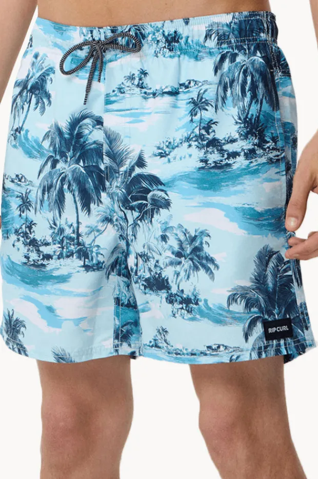 Rip Curl Mens Dreamers Volley Boardshort