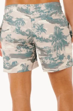 Rip Curl Mens Dreamers Volley Boardshort
