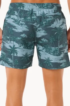 Rip Curl Mens Dreamers Volley Boardshort