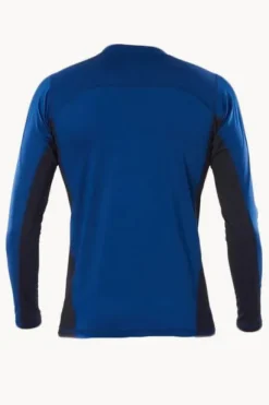 Rip Curl Mens Drive Relaxed Long Sleeve Suntop