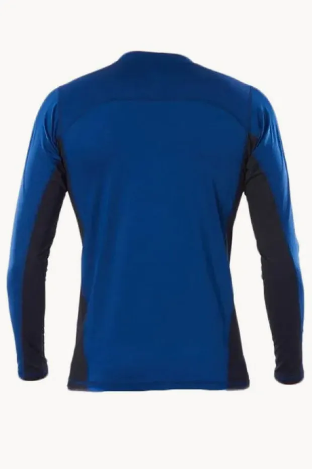 Rip Curl Mens Drive Relaxed Long Sleeve Suntop