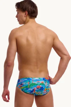 Funky Trunks Mens Duuude Brief