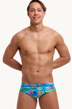 Funky Trunks Mens Duuude Brief