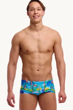 Funky Trunks Mens Duuude Trunk