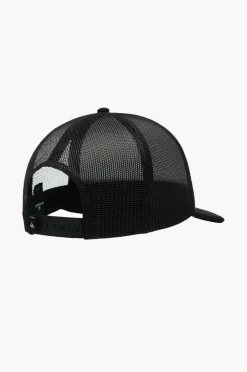 Quiksilver Mens Emu Coop Cap