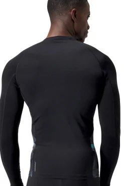 Speedo Mens Endurance+ Splice Suntop
