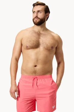 Speedo Mens Essential 16" Watershort