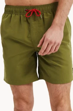 Coast Mens Essential Boardshort