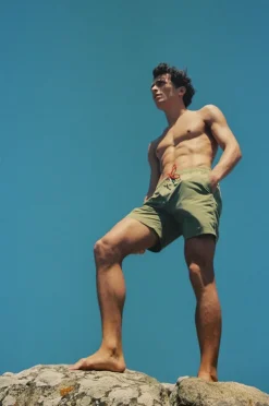 Coast Mens Essential Boardshort