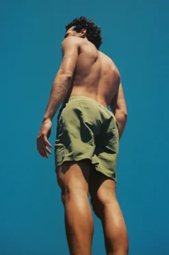 Coast Mens Essential Boardshort