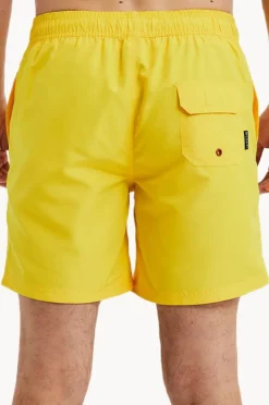Coast Mens Essential Boardshort