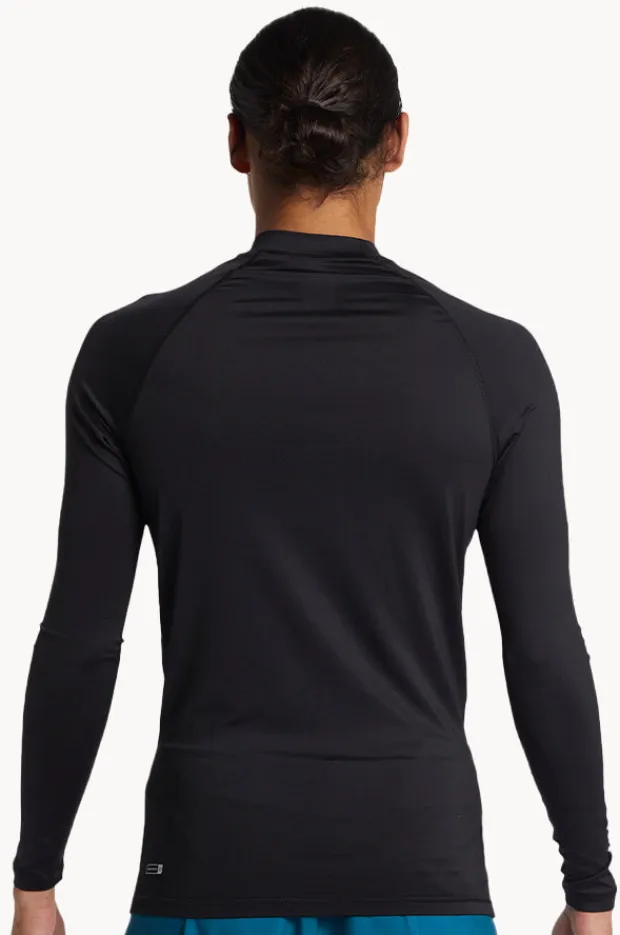 Quiksilver Mens Everyday Long Sleeve Suntop