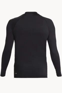 Quiksilver Mens Everyday Long Sleeve Suntop