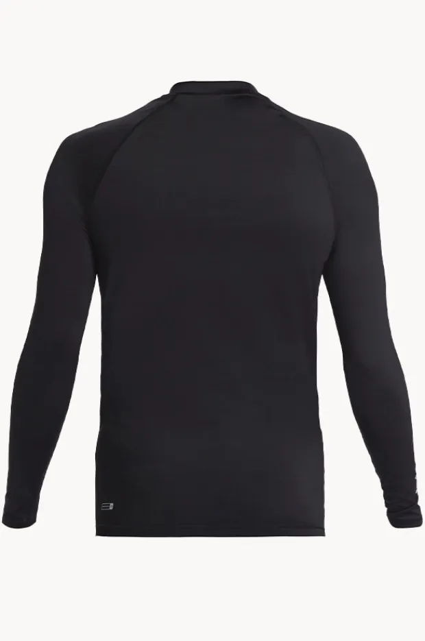 Quiksilver Mens Everyday Long Sleeve Suntop