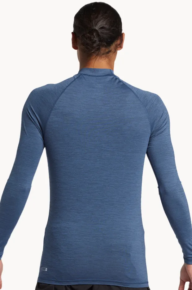 Quiksilver Mens Everyday Long Sleeve Suntop