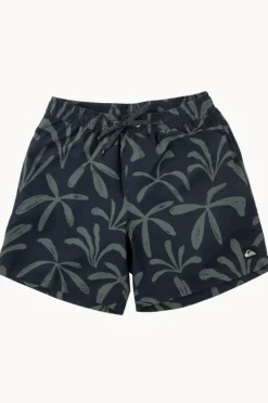 Quiksilver Mens Everyday Mix 17" Volley Boarshort