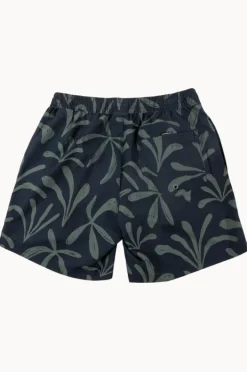 Quiksilver Mens Everyday Mix 17" Volley Boarshort