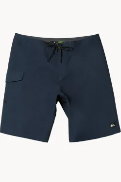 Quiksilver Mens Everyday Solid 20
