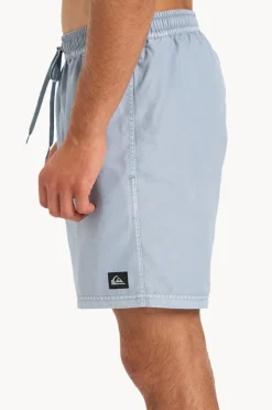 Quiksilver Mens Everyday Surfwash Volley 17