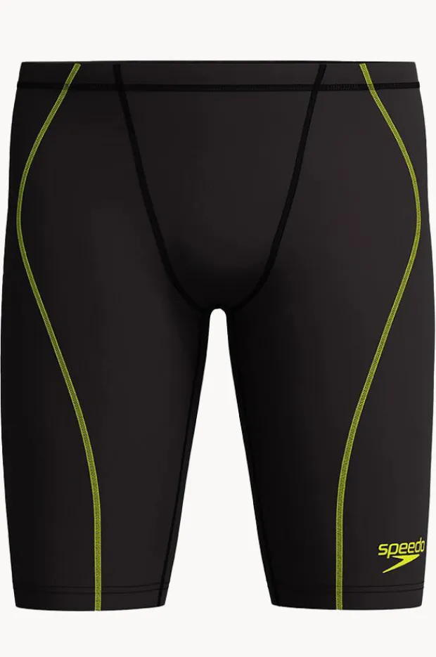 BOY Speedo Mens Fastskin Hyperspark Jammer