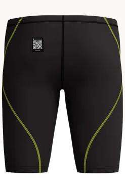 BOY Speedo Mens Fastskin Hyperspark Jammer