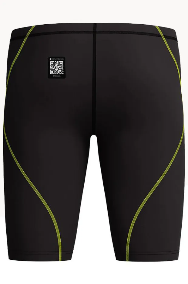 BOY Speedo Mens Fastskin Hyperspark Jammer