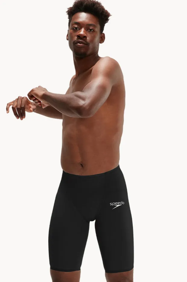 Speedo Mens Fastskin LZR Ignite Jammer
