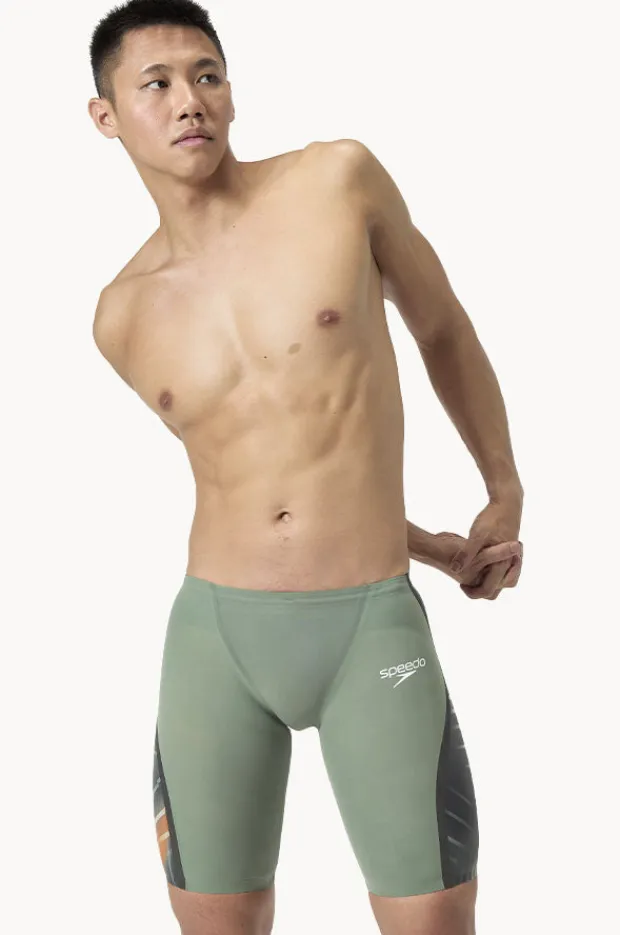 Speedo Mens Fastskin LZR Pure Intent 2.0 Jammer