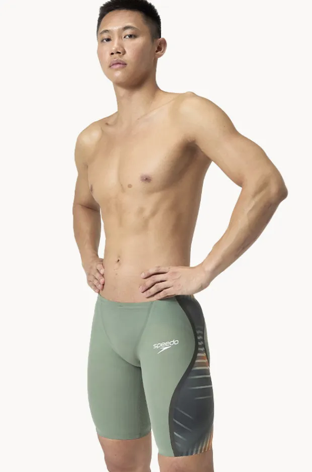 Speedo Mens Fastskin LZR Pure Intent 2.0 Jammer